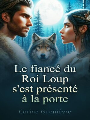 cover image of Le fiancé du Roi Loup s'est présenté à la porte